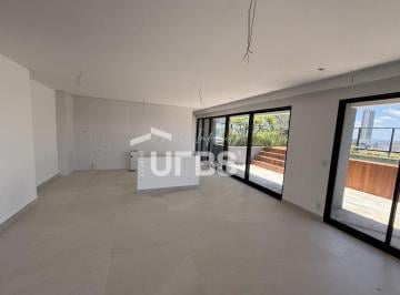 Apartamento de 2 quartos, Goiânia · APARTAMENTO PHENTHOUSE 232MT 2 SUITES SETOR BUENO