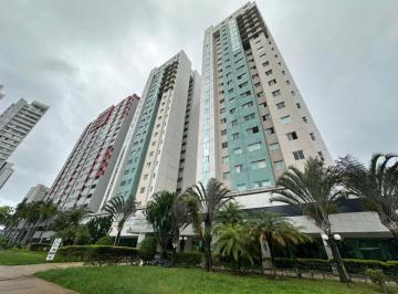 Apartamento de 1 quarto, Águas Claras · Vendo Urgente!!! Apt de 1 Qt em frente a estação do metrô 36m²
