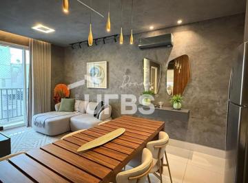 Apartamento de 2 quartos, Goiânia · APARTAMENTO 58MT 2 QUARTOS SETOR ALTO DA GLORIA
