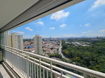 Apartamento de 3 quartos, São Paulo · Apartamento de 3Quartos(1suíte) Varanda Gourmet e vista para USP -Cond Exuberance -Butantã