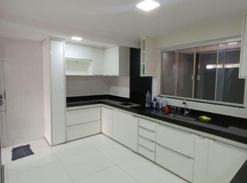 Casa de 3 quartos, Águas Lindas de Goiás · VENDO- Casa Alto Padrão -03 Quartos C/ suíte - 179m2- Jardim Paraiso- Águas Lindas - GO