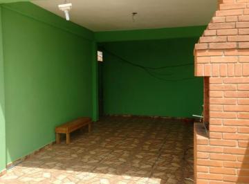 Casa · 120m² · 3 Quartos · 3 Vagas · Casa para Venda por R$255.000,00 com 3 vagas, 3 dormitórios e 2 banheiros - Jardim adriane, Itaquaqu