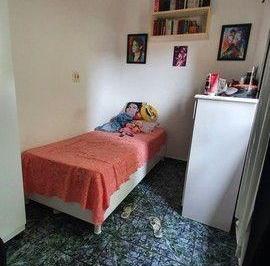 Casa · 120m² · 5 Quartos · Casa para Venda por R$700.000,00 com 5 dormitórios e 2 banheiros - Vila curuça, São paulo / SP - Cód