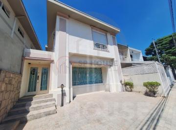 Foto 01 · Casa a venda Planalto Paulista, 3 quartos, 2 suites, 2 vagas, 180m²,