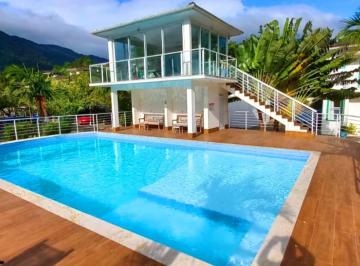 Foto 01 · R$ 890.000 - VENDA OU LOCAÇÃO ANUAL R$ 5.500 - PRAIA DE MARESIAS - 2 SUÍTES ( 11 ) 9-9194-5074 Whats