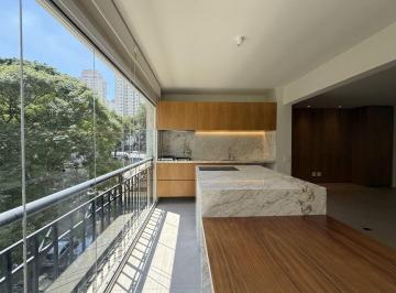 Apartamento de 3 quartos, São Paulo · Apartamento para alugar no Vie Pinheiros com 3 suítes próx. metrô, Hosp. Clínicas, Faria Lima, Itaim