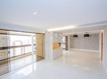 Apartamento de 4 quartos, Águas Claras · THE PRIME 216m 4 suites 3 Vagas Andar alto Vazado Vista livre DCE Financiamento FGTS