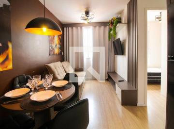 Apartamento · 34m² · 2 Quartos · Apartamento à Venda - Mooca, 2 Quartos, 34 m2