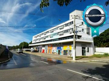 Comercial · 23m² · SALA MOBILIADA PARA ALUGAR, 23M² - BAIRRO: BELA VISTA - LAGOA SANTA/MG