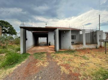 Casa · 100m² · 2 Quartos · 2 Vagas · Casa No Rita Vieira 