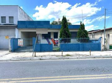Comercial · 108m² · 2 Quartos · 1 Vaga · Casa comercial à venda no bairro Centro - Betim/MG