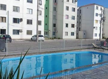 Apartamento · 46m² · 2 Quartos · 1 Vaga · Apartamento 2 quartos à venda com 46 m² no bairro Três vendas, em PELOTAS - RS