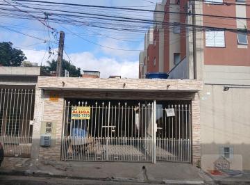 Casa · 50m² · 1 Quarto · Casa para aluguel, 1 quarto, Umuarama - Osasco/SP