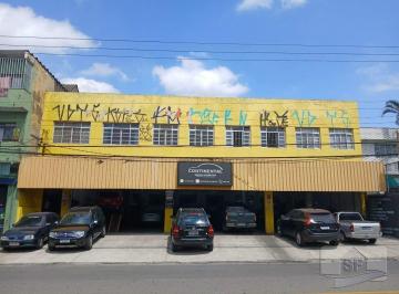 Apartamento · 20m² · 1 Quarto · Apartamento para aluguel, 1 quarto, Umuarama - Osasco/SP