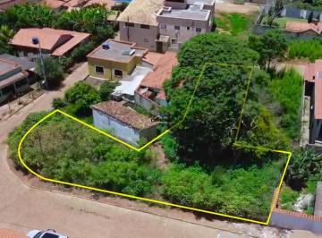 Terreno · 486m² · Lote á venda, Geraldo Lara - Passa Tempo/MG.