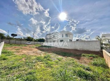 Terreno · 405m² · Lote à venda 405m² - Gran Park Toscana