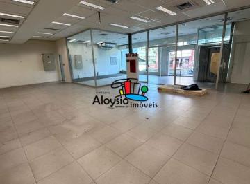 Comercial · 856m² · 20 Vagas · Loja para aluguel, 20 vagas, Centro - Sete Lagoas/MG