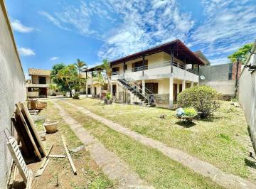 Casa · 812m² · 12 Quartos · 8 Vagas · Lote de 1.000m² com 4 Casas – 812m² Construídos – Bairro Bandeirantes, Belo Horizonte Localização pr