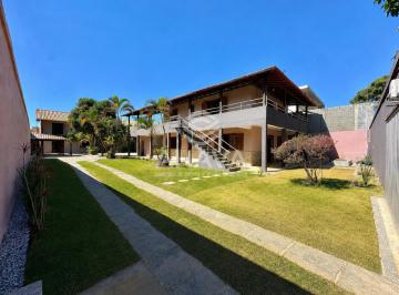 Casa · 812m² · 12 Quartos · 8 Vagas · Lote de 1.000m² com 4 Casas – 812m² Construídos – Bairro Bandeirantes, Belo Horizonte Localização pr