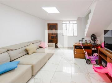 Casa · 75m² · 2 Quartos · 1 Vaga · Casa à Venda - João Pinheiro, 2 Quartos, 75 m² - Belo Horizonte