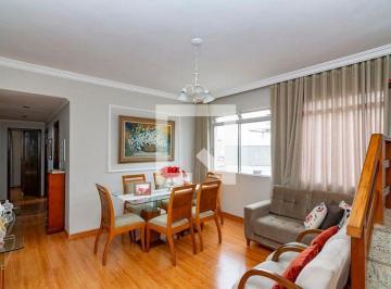 Apartamento · 180m² · 4 Quartos · 3 Vagas · Apartamento à Venda - Monsenhor Messias, 4 Quartos,  180 m² - Belo Horizonte