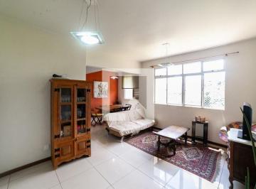 Apartamento · 85m² · 2 Quartos · 1 Vaga · Apartamento à Venda - Santo Antônio, 2 Quartos, 85 m² - Belo Horizonte