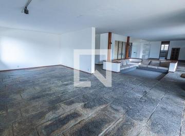 Sobre o imóvel: Excelente casa localizada no bairro São Luiz, na Pampulha, esta · Casa à Venda - São Luíz, 7 Quartos, 605 m² - Belo Horizonte