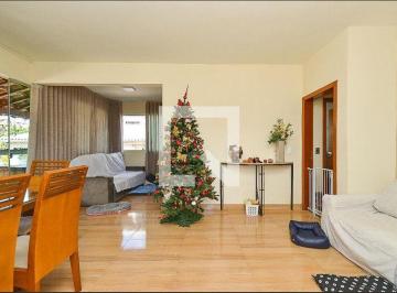 Casa · 223m² · 3 Quartos · 2 Vagas · Casa à Venda - Esplanada, 3 Quartos, 223 m² - Belo Horizonte