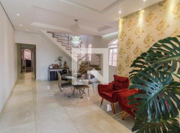 Casa · 245m² · 5 Quartos · 1 Vaga · Casa à Venda - São Marcos, 5 Quartos, 245 m² - Belo Horizonte