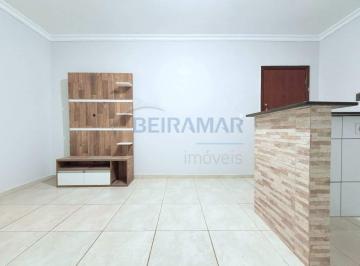 Apartamento · 45m² · 1 Quarto · 1 Vaga · Edifício Horn – Apartamento de 1 Quarto com Vaga de Garagem – Vicente Pires