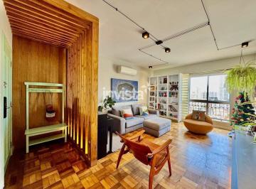 Apartamento · 144m² · 3 Quartos · 1 Vaga · Apartamento à venda no bairro Ponta da Praia