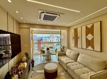 Apartamento · 83m² · 2 Quartos · 1 Vaga · Apartamento à venda no bairro Boqueirão