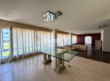 Apartamento · 300m² · 4 Quartos · 2 Vagas · Apartamento à venda no bairro Boqueirão