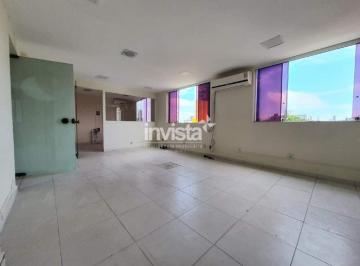 Comercial · 46m² · 1 Vaga · Sala Comercial Completa
