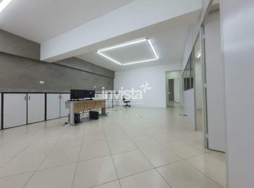 Comercial · 200m² · 2 Vagas · Sala Comercial para aluguel no bairro Vila Belmiro