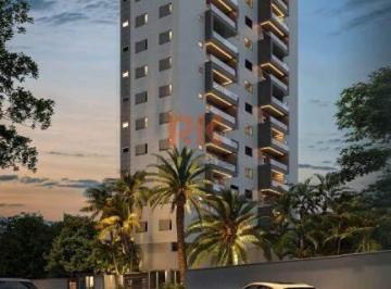 Apartamento · 114m² · 3 Quartos · 3 Vagas · Área privativa à venda, 3 quartos, 1 suíte, 3 vagas, Centro - Contagem/MG