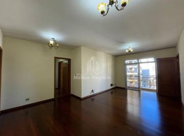 Apartamento · 140m² · 3 Quartos · 1 Vaga · Apartamento à venda com 3 quartos, sendo 1 suíte, em Campinas.