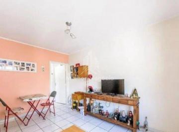 Apartamento · 38m² · 1 Quarto · Apartamento à venda com 1 quartos, 1 banheiro localizado no bairro Bosque - Campinas SP - Condomínio