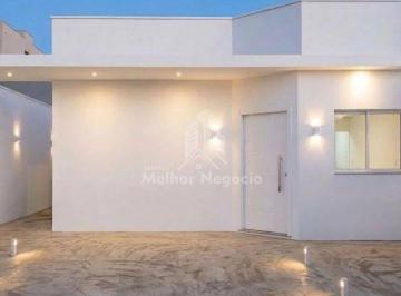 Casa · 85m² · 3 Quartos · 2 Vagas · Casa à venda com 3 quartos, 2 banheiros localizado no bairro Jardim Esplanada - Campinas SP