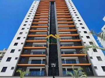 Apartamento · 143m² · 2 Vagas · Apartamento à Venda no Parque Campolim, Sorocaba – Residencia Toulouse.l