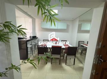 Apartamento · 80m² · 2 Quartos · 1 Vaga · ÁREA PRIVATIVA NO RIACHO 