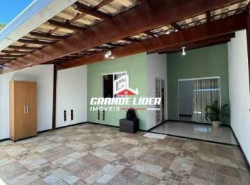 Casa · 140m² · 3 Quartos · 2 Vagas · Casa à venda, 3 quartos, 1 suíte, 2 vagas, Jardim Brasília - Betim/MG