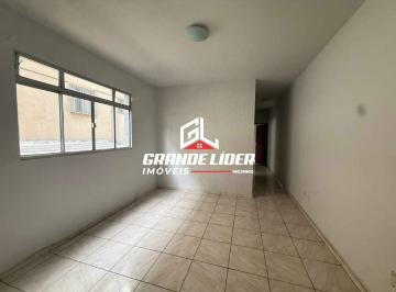 Apartamento · 50m² · 2 Quartos · 1 Vaga · APARTAMENTO NO NOVO RIACHO