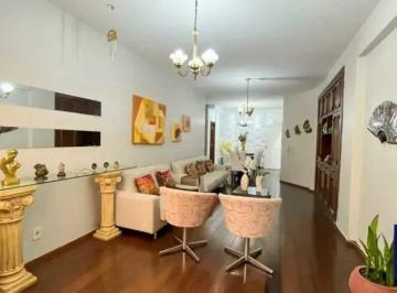 Apartamento · 115m² · 3 Quartos · 1 Vaga · Apartamento à venda, 3 quartos, 1 suíte, 1 vaga, Luxemburgo - Belo Horizonte/MG