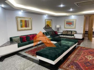 Apartamento · 203m² · 3 Quartos · 3 Vagas · Apartamento para venda - Bairro Barcelona - São Caetano do Sul/SP