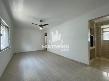 Apartamento · 72m² · 3 Quartos · 1 Vaga · Apartamento à venda, 3 quartos no bairro Aparecida em Santos