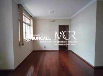 Apartamento · 110m² · 3 Quartos · 2 Vagas · Apartamento de 3 quartos e 2 vagas de garagem para locação no bairro Palmares!