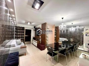 Apartamento · 98m² · 4 Quartos · 2 Vagas · Apartamento a venda em Águas Claras