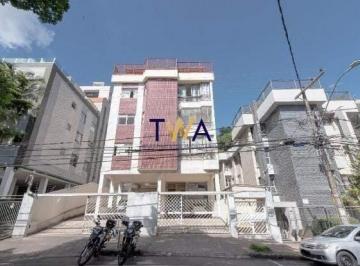 Apartamento · 240m² · 3 Quartos · 2 Vagas · Cobertura, Residencial VanGogh, Buritis, Belo Horizonte, 3 quartos, R$995.000,00, à venda na TWA Inv