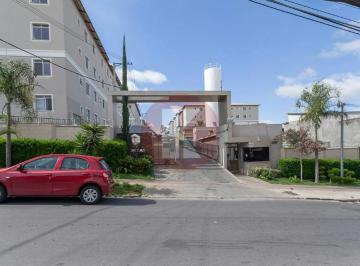 Apartamento · 43m² · 2 Quartos · 1 Vaga · Apartamento à venda, 2 quartos, 1 vaga, Serra Dourada - VESPASIANO/MG
